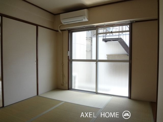 国都マンション四谷