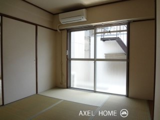 国都マンション四谷