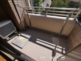 クレマージュ南青山