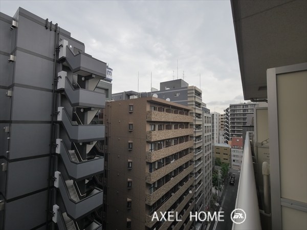 日本橋ファーストレジデンス