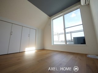 赤坂7丁目戸建