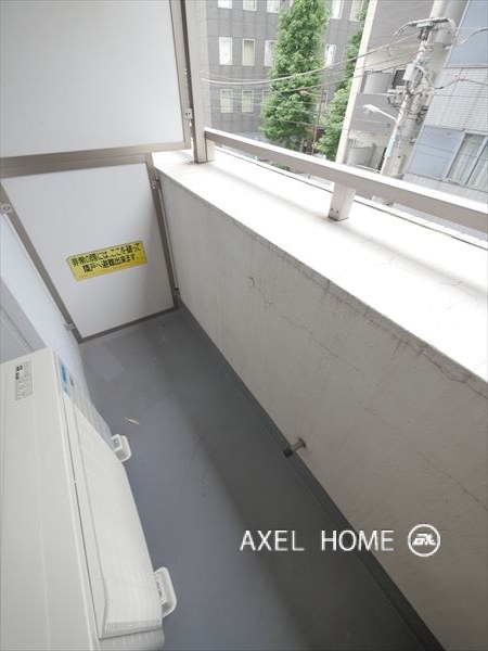 エスフォート日本橋箱崎町 （S-FORT）