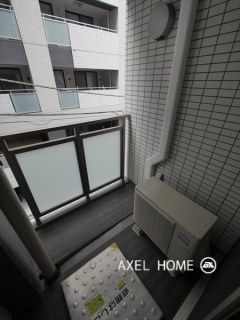 アーリアシティ日本橋