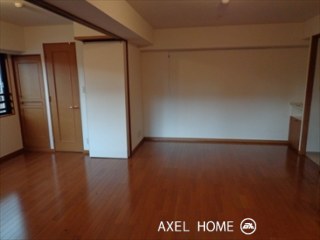 コンフィール日本橋アクアシティ