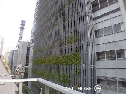 メイプルアーベント赤坂