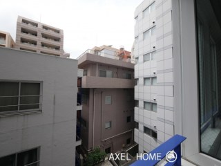 ラヴォーグ南青山