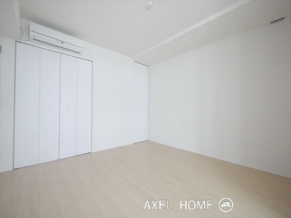 東雲キャナルコートCODAN 20号棟 【6街区】