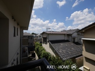 パークコート参宮橋