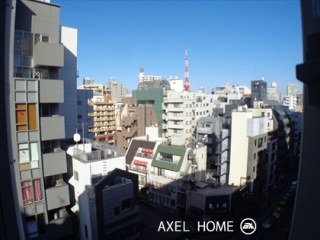 グリーンヒル麻布十番