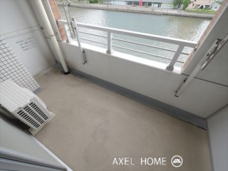 プロスペクト東雲橋