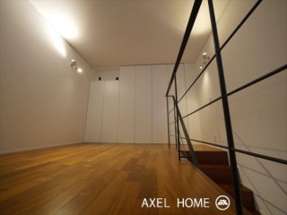 富ヶ谷アパートメント
