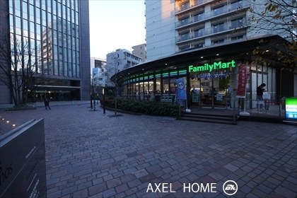 ラフォンテ渋谷3丁目