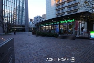 ラフォンテ渋谷3丁目