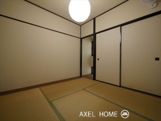 牛込マンション