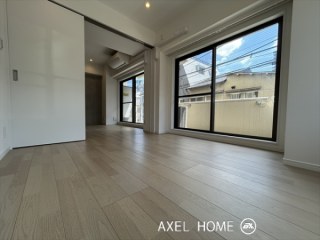 コスモ市ヶ谷