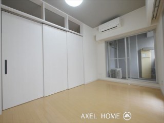 ニューシティーアパートメンツ新川Ⅱ