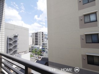 パークアクシス日本橋人形町
