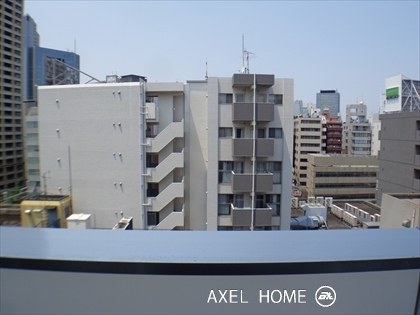 ハーモニーレジデンス田町♯002