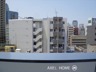 ハーモニーレジデンス田町♯002