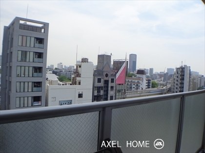 プロポンス麻布