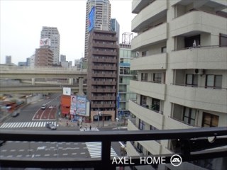 グランドメゾン麻布十番館