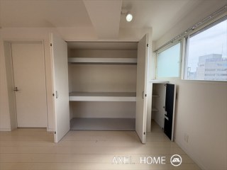 外苑マンション
