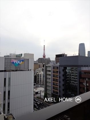 プレシス汐留