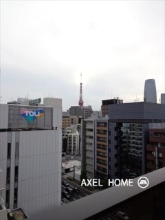 プレシス汐留