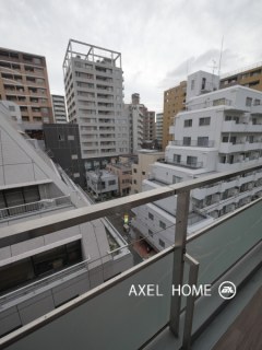 レジディア新川