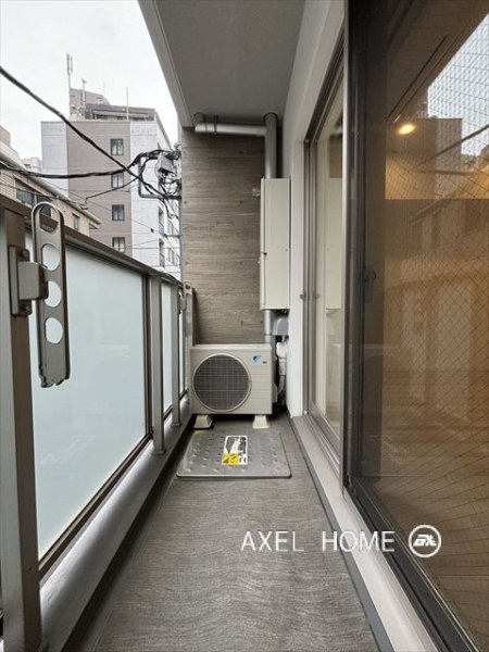 ラクラス日本橋浜町