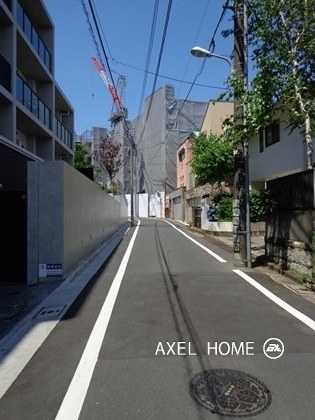ラ・コリーヌ参宮橋