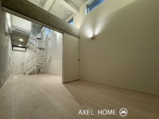エスセナーリオ四谷坂町