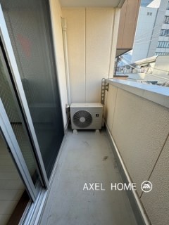 アルバ新宿