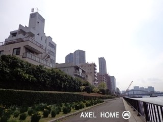 カーザビアンカ