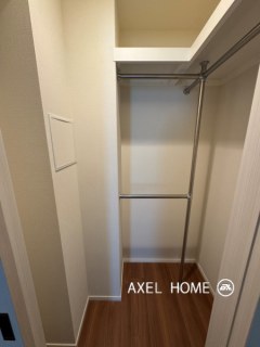パークホームズ目白ザテラス