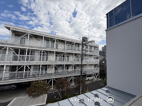 MOCXION PREMIUM四谷大京町（モクシオンプレミアム四谷大京町）