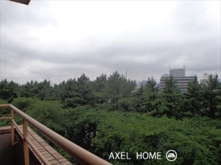 六番町ガーデン