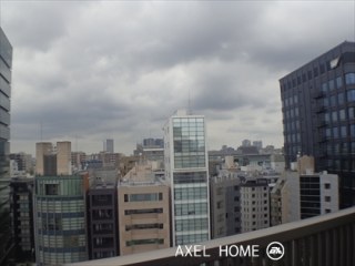 悠悠タワー麹町