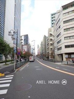 RES代々木ビル（店舗・事務所）