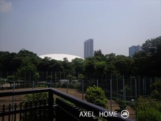 ヴィークコート小石川後楽園