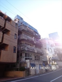 マンションヴィップ赤坂