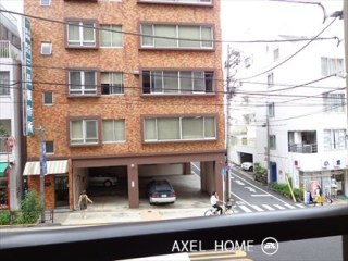 フローレンスパレス御茶ノ水フィアンコ