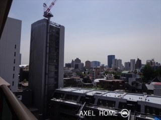 アールヴェール小石川