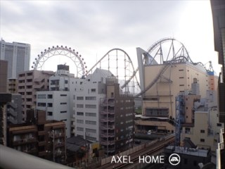 メゾンドール本郷