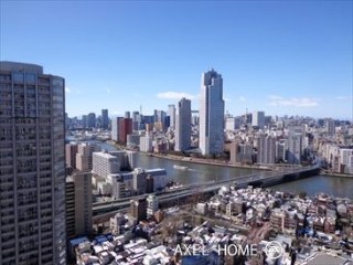 ザ・クレストタワー