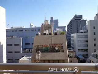 ウィステリア銀座　（WISTERIA　GINZA）