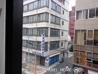 ハローレジデンス神保町