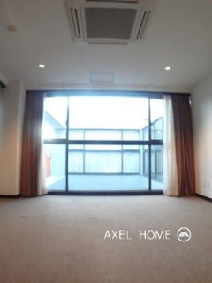 トミーズハウス（TOMY’S　HOUSE）