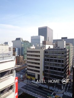 日本橋八重洲デュープレックスポーション