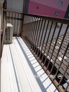 佃2丁目テラスハウス